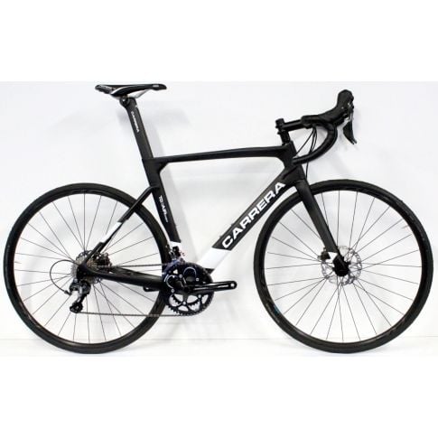 Carrera TD01 Air Tiagra discbrake