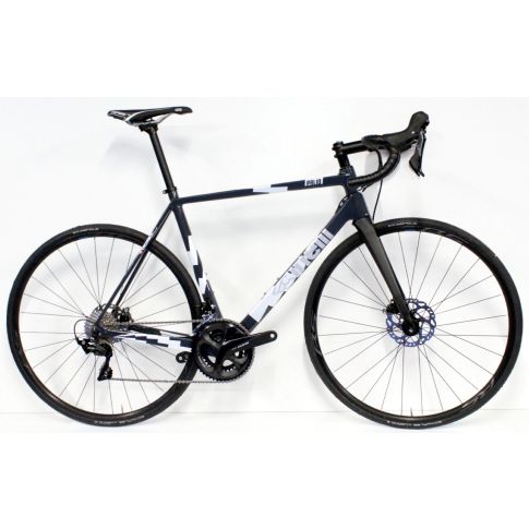 Cinelli Palio 105 disc - Grey/White