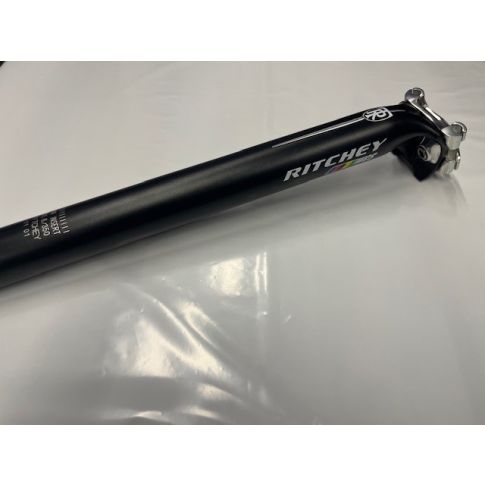 Ritchey WCS aluminium zadelpen - 31.6x350mm