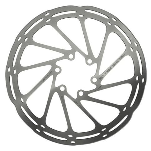 SRAM Centerline Rounded schijfrem rotor