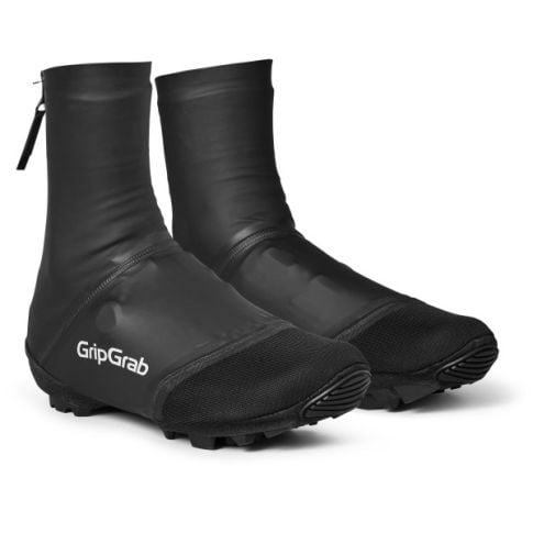 Gripgrab PACR Waterproof Gravel overschoenen