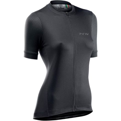 Northwave Active dames wielershirt korte mouw