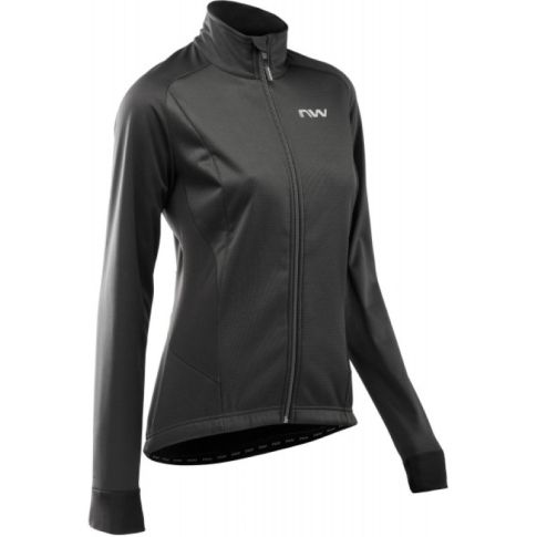 Northwave Reload SP dames wielerjack - Black