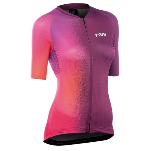 Northwave Blade dames wielershirt korte mouw