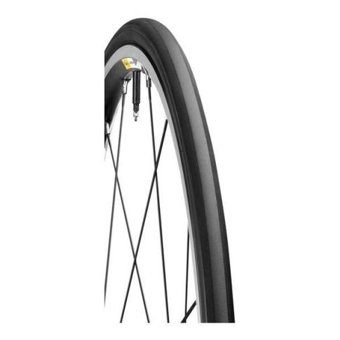 Mavic Aksion vouwband racefiets - Zwart