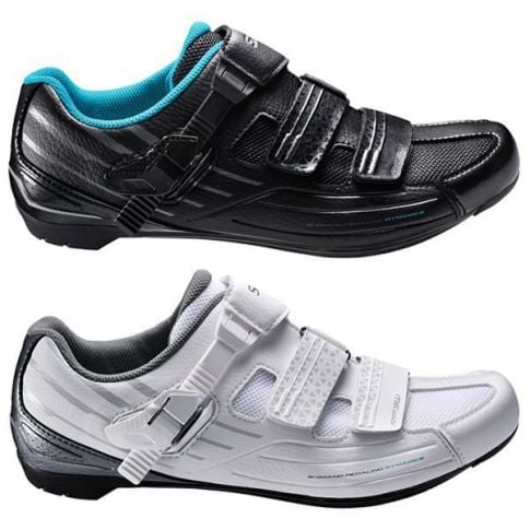 Shimano RP3 SL dames wielrenschoenen koop je bij de racefiets en