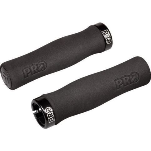 Pro Foam Lock grips