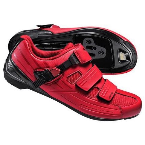 Shimano store rp3 red