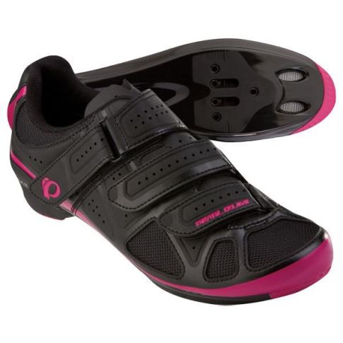 Pearl Izumi Select RD III dames wielrenschoenen