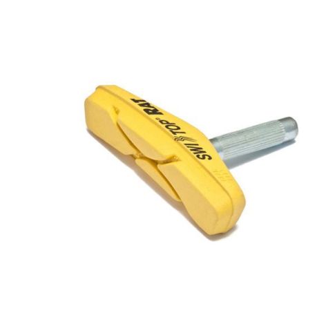 Swissstop Rat Yellow King Cantilever met Stift remblokken