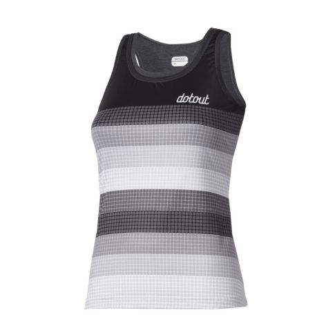 Dotout Elite dames top