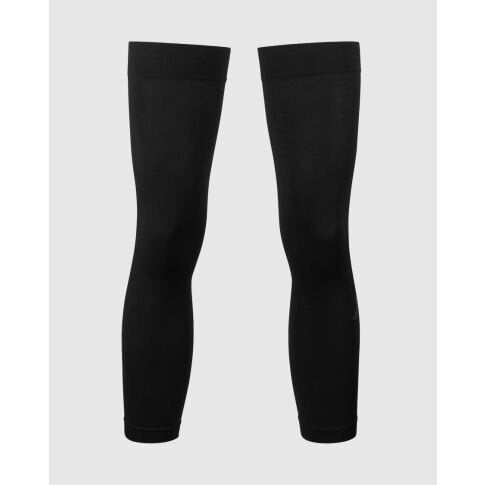 Assos Spring/Fall EVO beenstukken - Black series