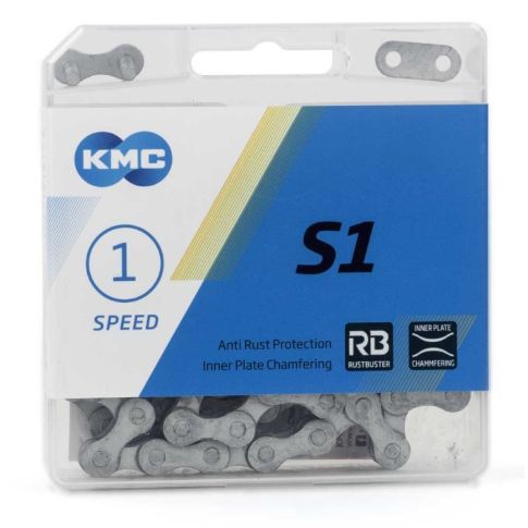 KMC S1 Wide RB 1sp ketting