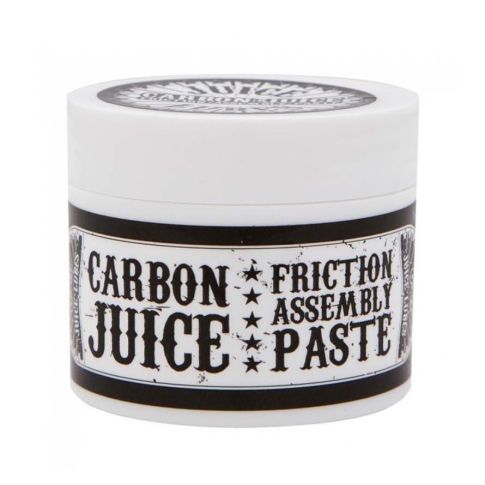 Juice Lubes Carbon Juice - 50ml