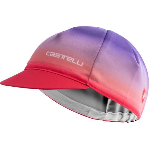 Castelli Gradient dames cap-Lapis blauw