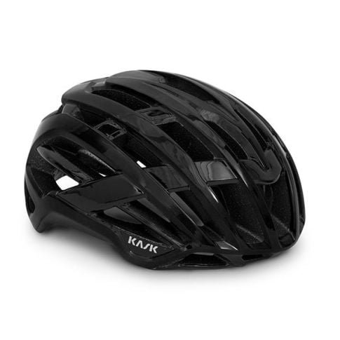 Kask Valegro WG11 fietshelm - Black