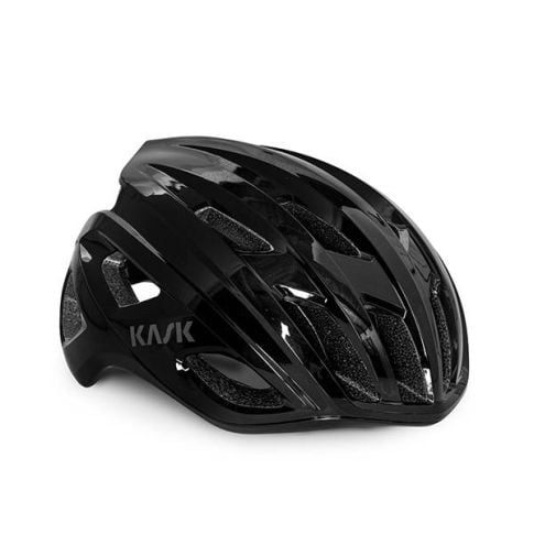 Kask Mojito³ WG11 fietshelm - Black