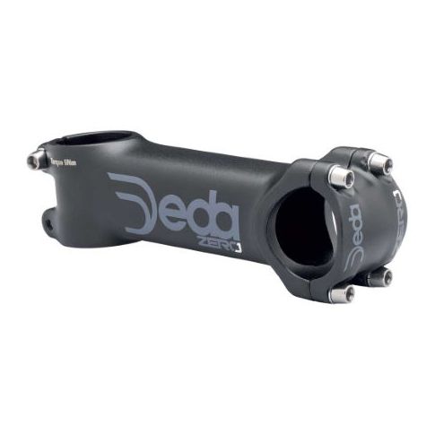 Deda Zero stuurpen