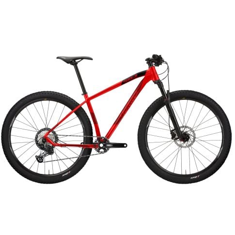 Wilier 503X Race - Red matt