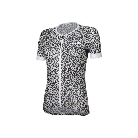 Zero RH+ Fashion dames wielershirt korte mouw