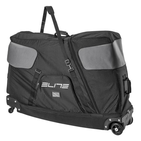 Elite Borson Soft Case fietskoffer