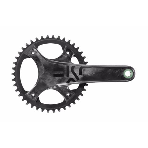 Campagnolo EKAR Ultra-Torque 1x13sp crankset - 40T