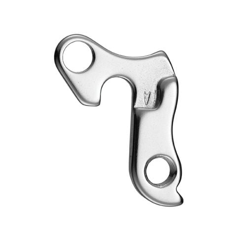 Math Salden GH011 aluminium derailleurhanger