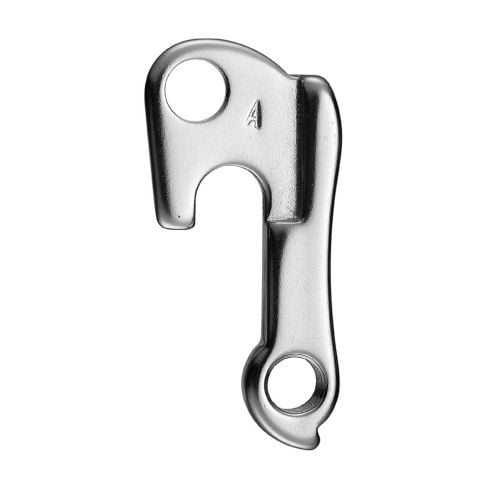 Math Salden GH017 aluminium derailleurhanger