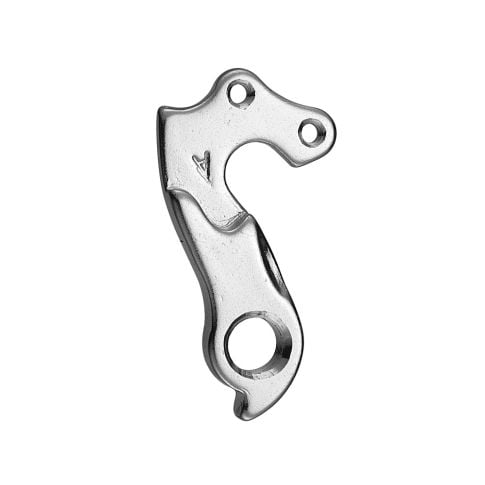 Math Salden GH045 aluminium derailleurhanger