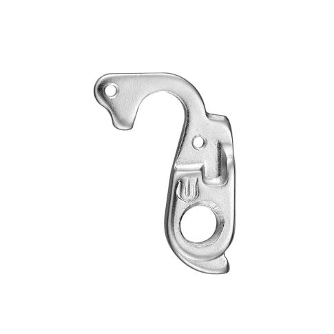 Math Salden GH111 aluminium derailleurhanger