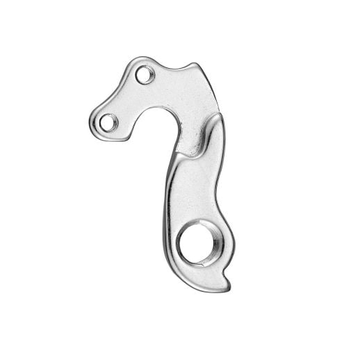 Math Salden GH122 aluminium derailleurhanger