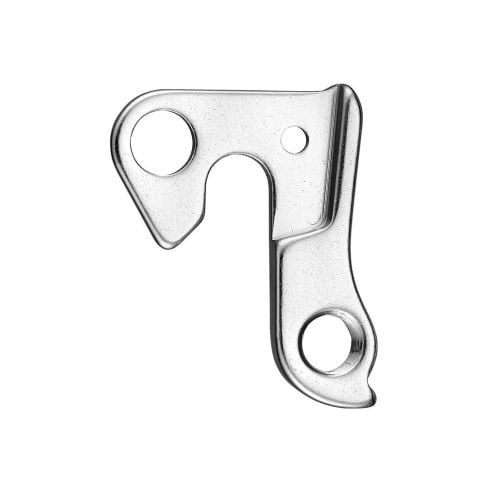 Math Salden GH128 aluminium derailleurhanger