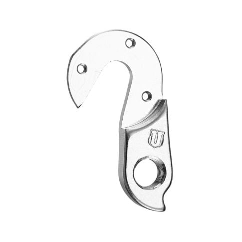 Math Salden GH231 aluminium derailleurhanger