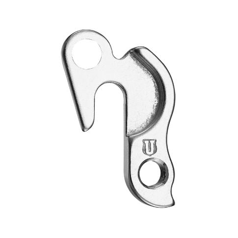 Math Salden GH239 aluminium derailleurhanger