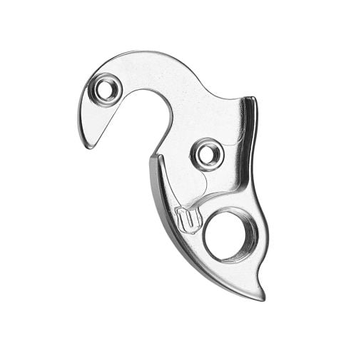 Math Salden GH240 aluminium derailleurhanger