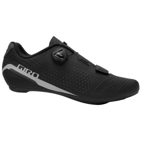 Giro Cadet wielrenschoenen - Black