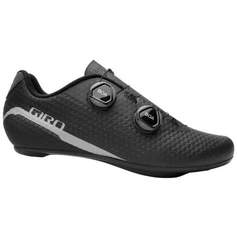 Giro Regime wielrenschoenen - Black