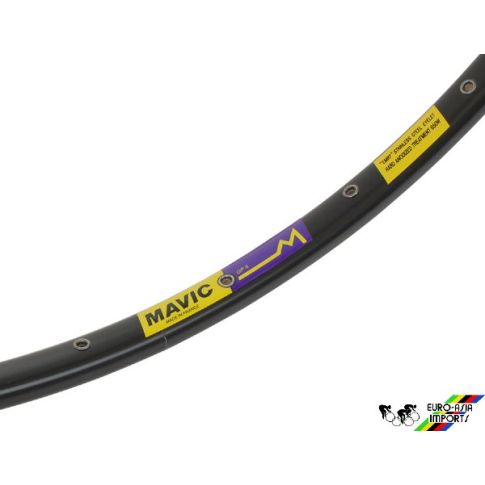 Mavic GP4 tubevelg-36GTS