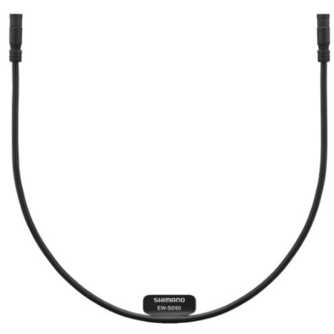 Shimano EW-SD50 Di2 E-Tube electrische kabel