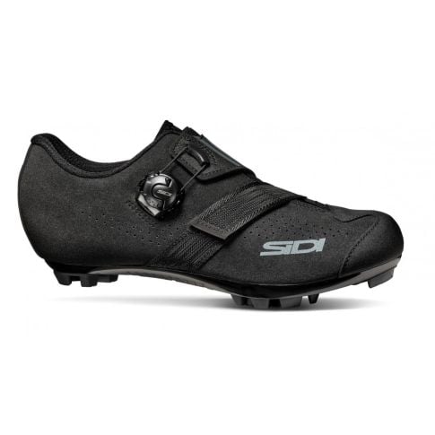 Sidi Aertis mountainbikeschoenen - Black