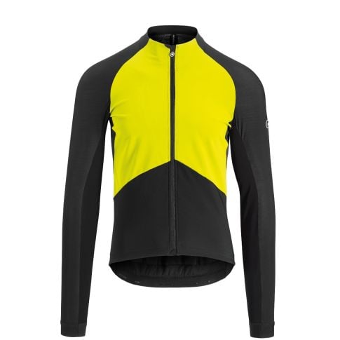 Assos Mille GT Spring/Fall wielerjack