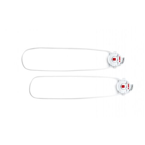 Sidi Tecno 3 Push Flex draaisluiting nr.351 (140mm) - White/Red