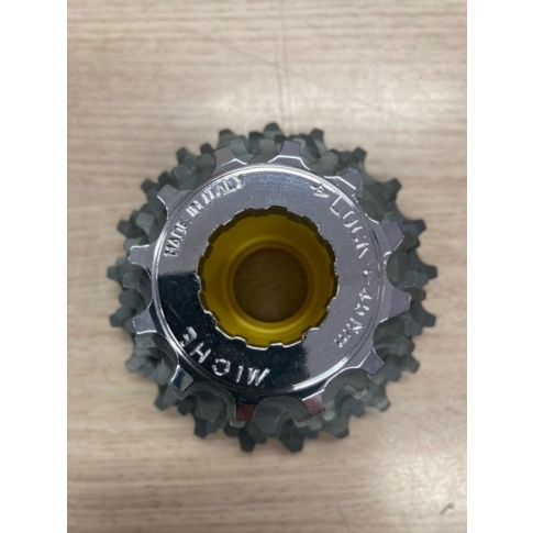 Miche Primato Superlight Campagnolo 9sp cassette - 12-21T