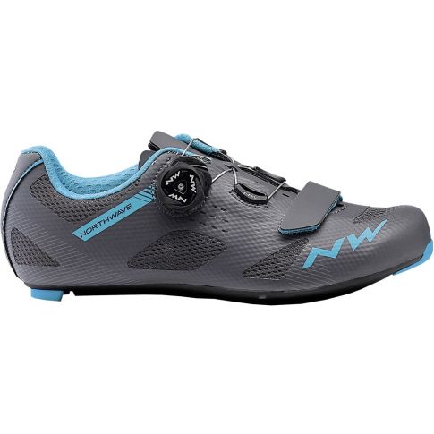 Northwave storm carbon online racefiets schoenen