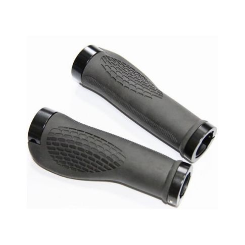 OXC Grip Lock On Ergo grips