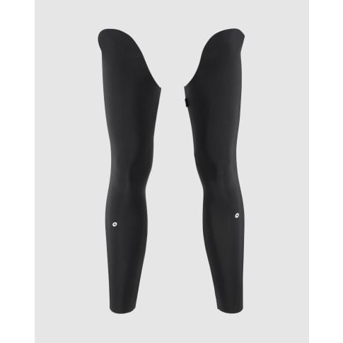 Assos GT Spring/Fall beenstukken - Black series