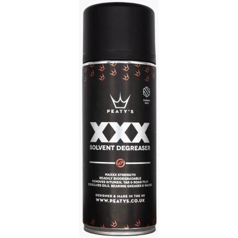 Peaty&#039;s XXX Solvent ontvetter - 400ml