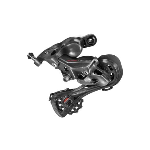 Campagnolo Super Record 12sp carbon achterderailleur