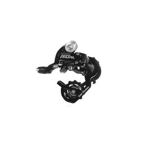 Sram Rival 10sp achterderailleur