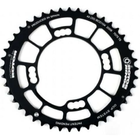 Rotor Q-ring MTB 104bcd 3x9/10sp kettingblad - 40T